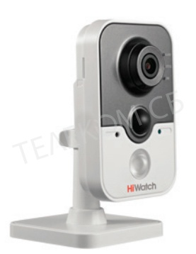 hiwatch камеры hikvision