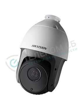 камеры видеонаблюдения hikvision