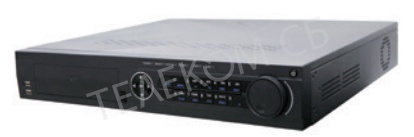 IP-видеорегистратор DS-8632NI-E8