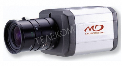 MDC-4221C. Корпусная видеокамера