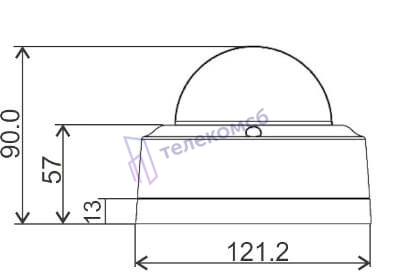 MDC-AH8260TDN-24H