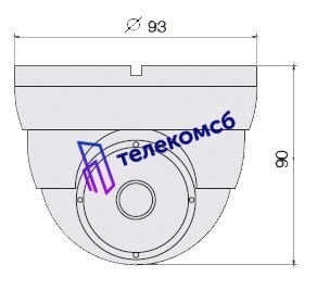 MDC-H9290FTD-24