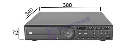 MDR-U16000