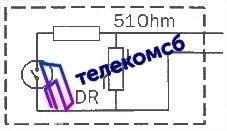 Датчик герконовый ДГКИ-02-02.1