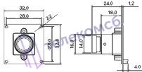 MDC-AH2260FDN