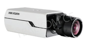 IP-видеокамера DS-2CD4032FWD-A