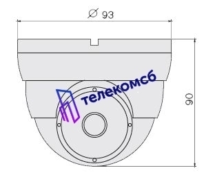 MDC-H7290FTD-24