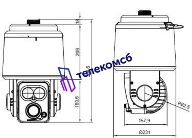 MDS-H309-2H