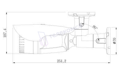 MDC-N6290WDN-36HA