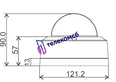 MDC-AH8290TDN-30HA