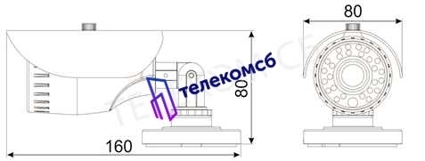 MDC-AH6290FTD-24