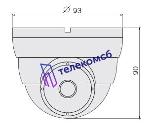 MDC-H7290FTD-24