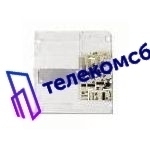 1740/83 Монтажная панель для системы 1083 2VOICE
