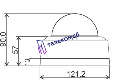 MDC-AH8290TDN-30HA