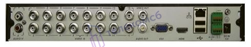 MDR-16000