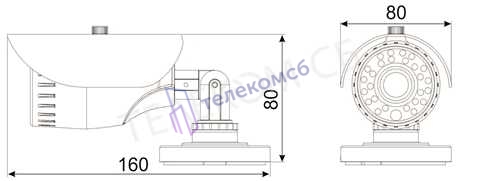 MDC-AH6290FTD-24