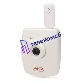 MDC-i4060W. Корпусная IP-камера для помещений