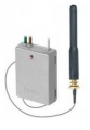 E2BPPX Пульт ДУ с антенной для скрытой установки с внешней антенной, 2 канала управления