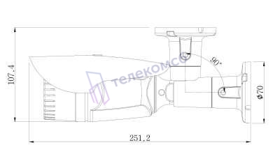 MDC-N6290WDN-36HA