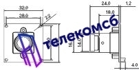 MDC-AH2290FDN