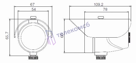 MDC-H6260FTD-24