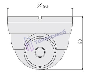 MDC-H7290FTD-24