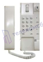 1138/18 Специальный телефон для системы 1038 DIGIVOICE