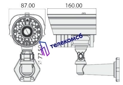 MDC-H6290VTD-36H