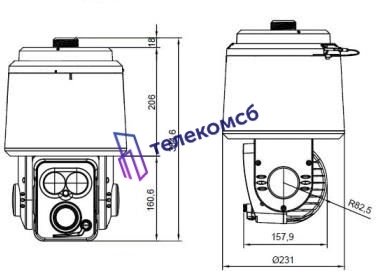 MDS-H309-2H