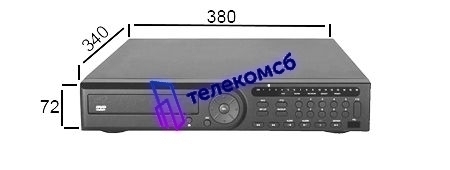 MDR-U16000