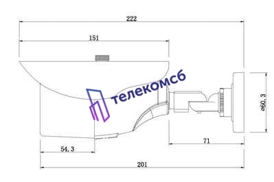 MDC-L6290FTD-24H