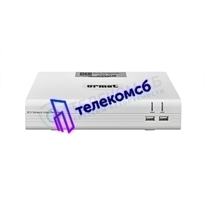 Комплект для офиса IP Max Lite+Камера