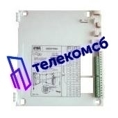 1701/60 Монтажная панель для видеосистем прямой адресации и системы 826