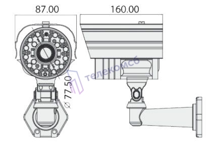 MDC-H6290VTD-36H