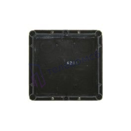 1706/60 Монтажная коробка для встроенного монтажа монитора FOLIO