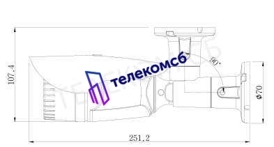 MDC-AH6290TDN-24H