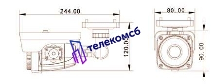 MDC-AH6260VTD-20H