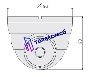 MDC-H7290FTD-24