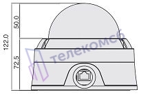 MDC-H8290VTD-30H