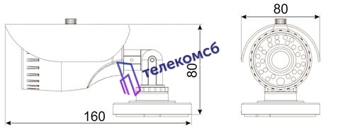 MDC-AH6260FTD-24