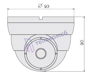 MDC-H7290FTD-24