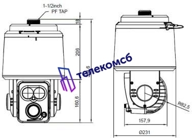 MDS-i209-2H