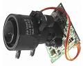 MDC-2220VDN. Модульная видеокамера