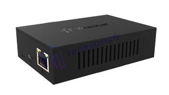 TA100 VoIP-шлюз, аналоговый телефонный адаптер