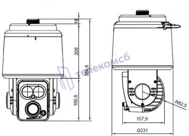MDS-H309-2H