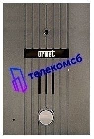 1724/22 Комплект домофона Touch Screen