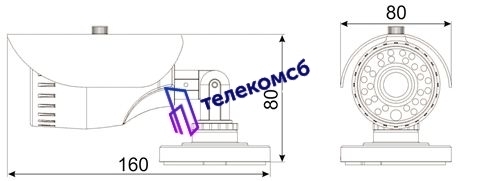 MDC-AH6260FTD-24