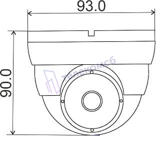 MDC-AH7260FTN-24E