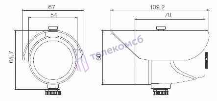 MDC-H6290FTD-24
