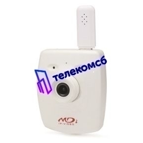 MDC-i4060W. Корпусная IP-камера для помещений